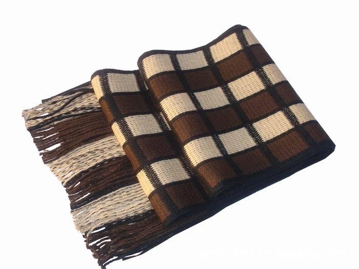 U.S men scarf
