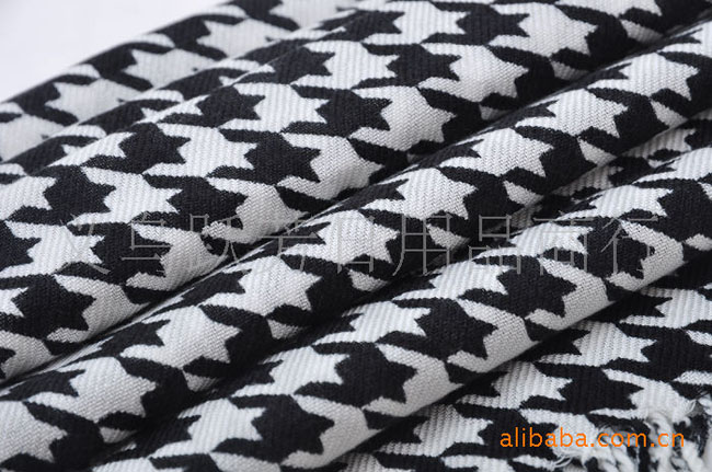 winter cashmere scarf 