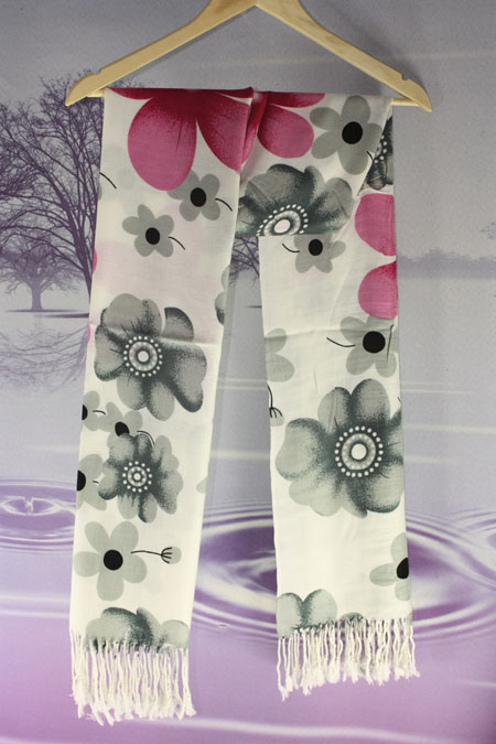 usa winter scarf