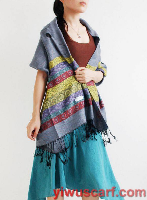 cashmere silk scarf