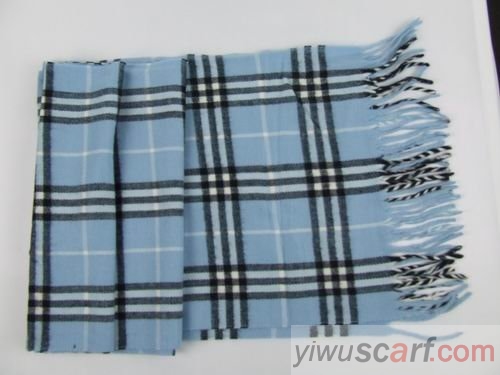 wool shawl 100% cashmere shawl