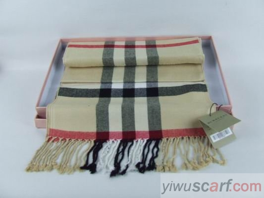 France scarves