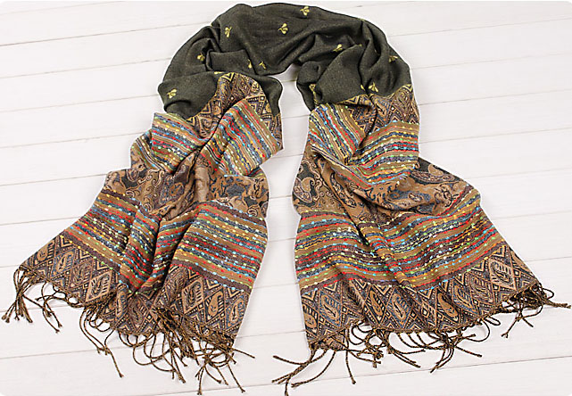 YSCARF