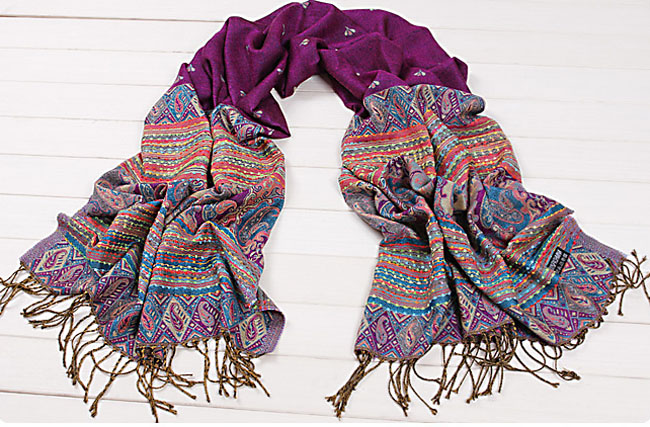 SCARF