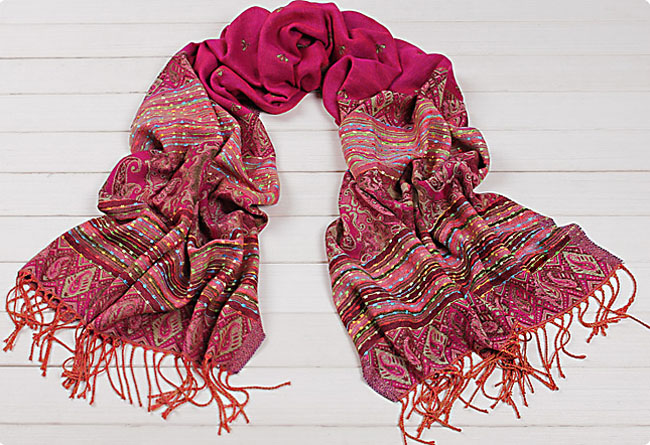 SCARF