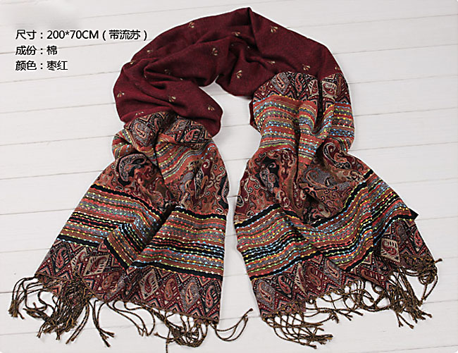 SCARF