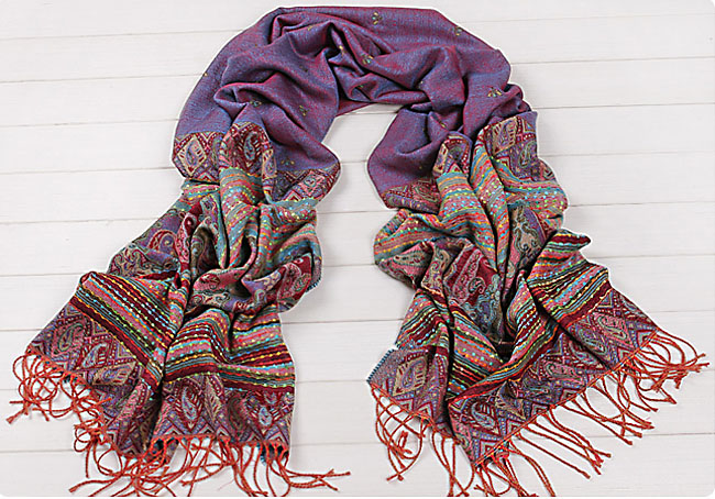SCARF