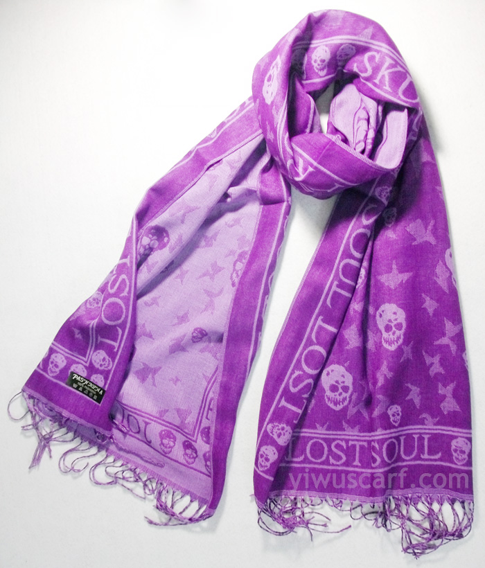 yiwu scarf