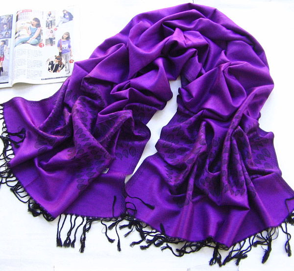 designer scarf