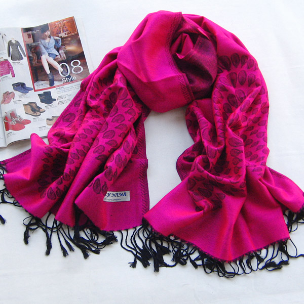 designer scarf