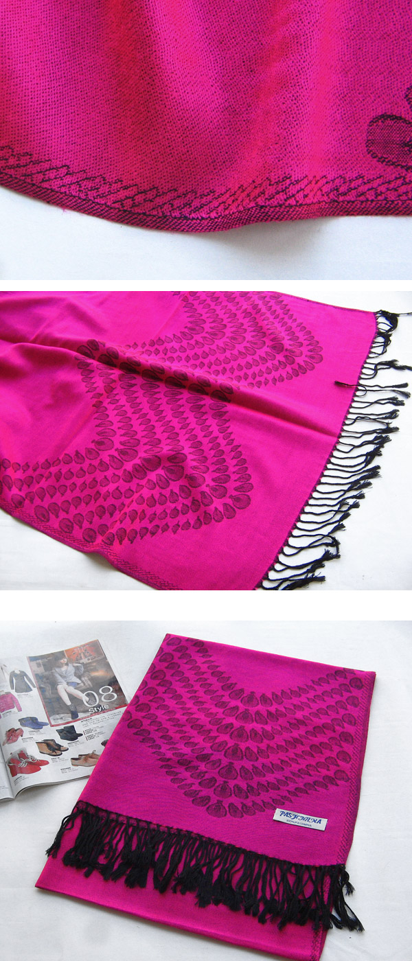 designer scarf