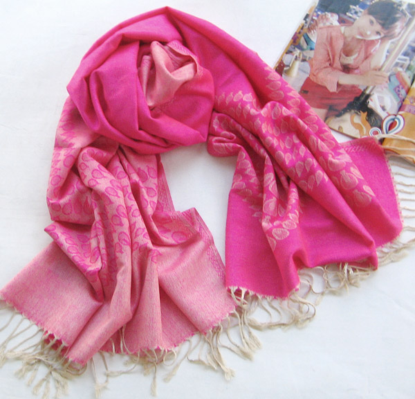 designer scarf