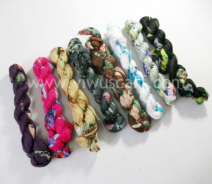 Berlin cotton scarves