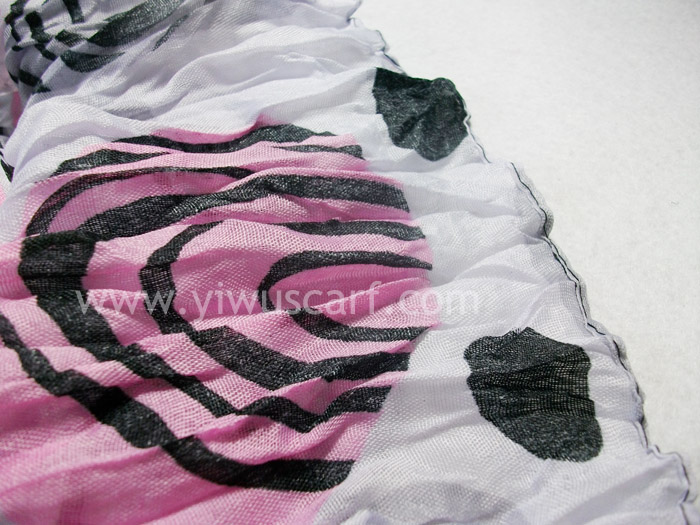Slub Scarf Wholesale