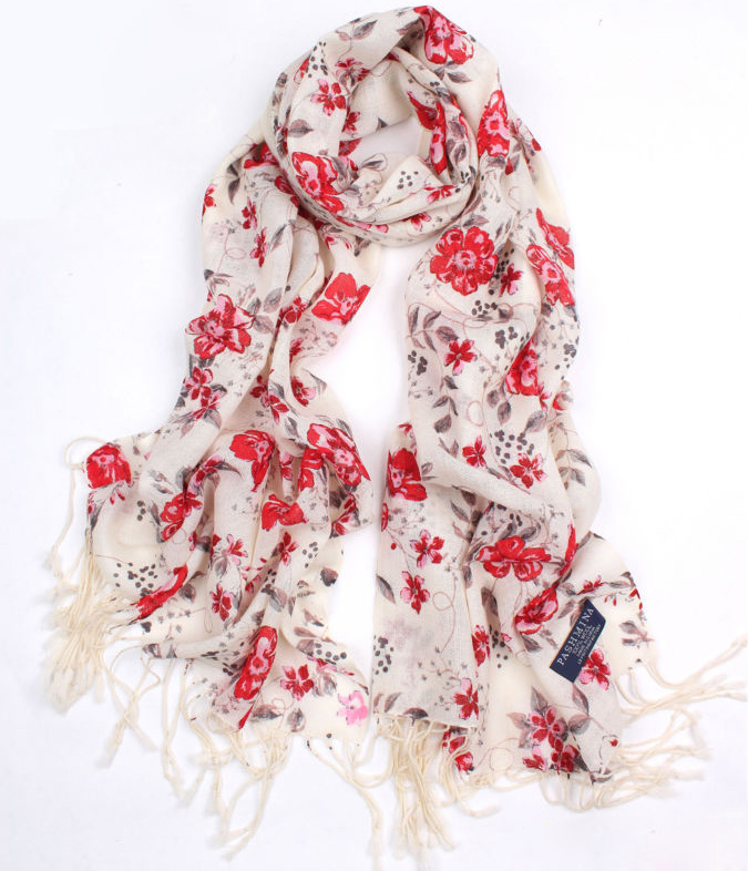 Wholesale cashmere scarves