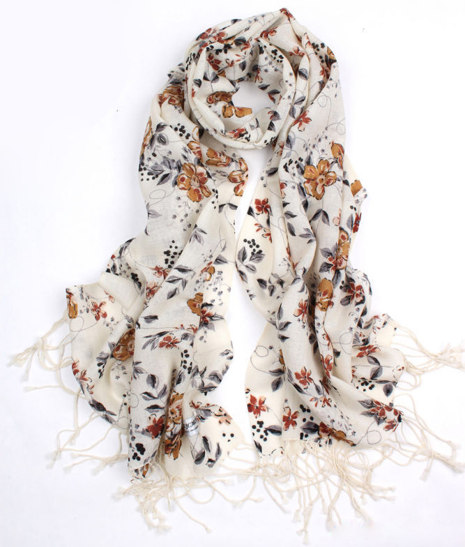 Wholesale cashmere scarves
