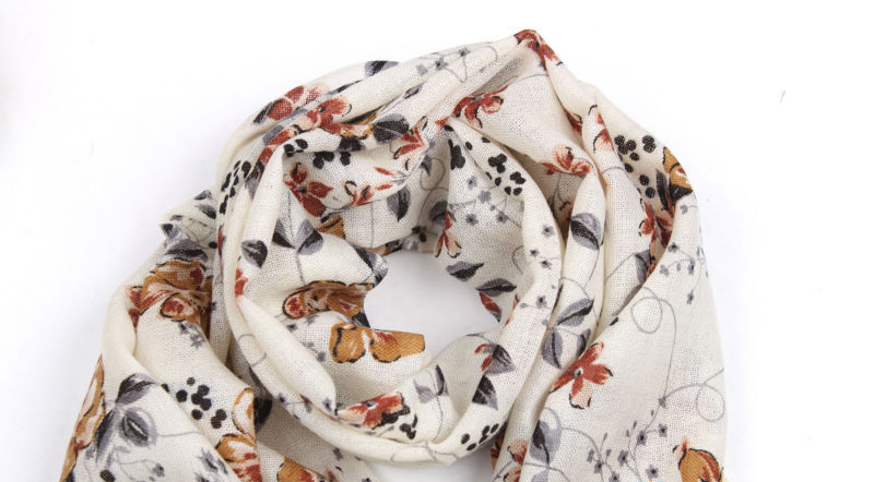 Wholesale cashmere scarves