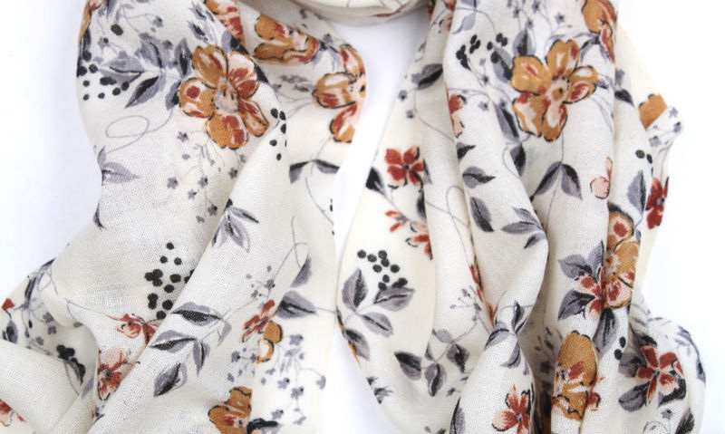 Wholesale cashmere scarves