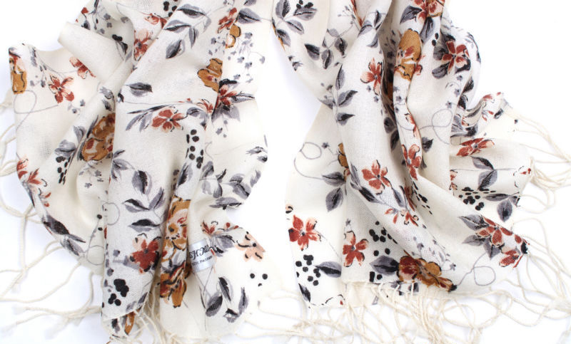 Wholesale cashmere scarves