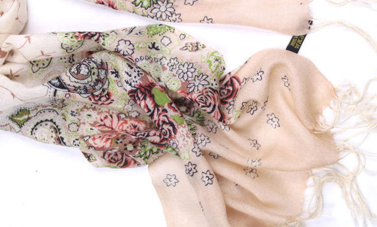 Cashmere scarves uk