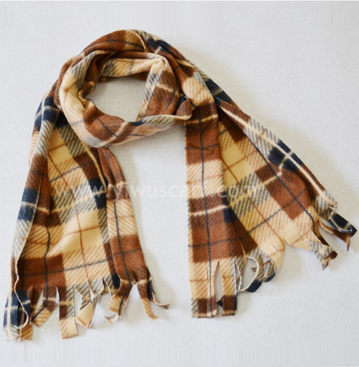 Singapore cashmere scarves