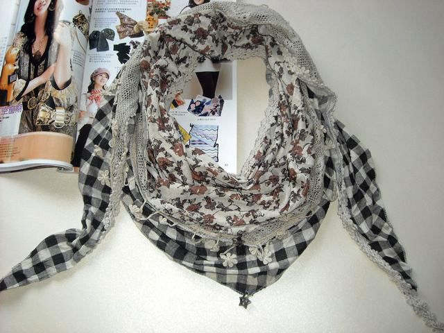 SCARF
