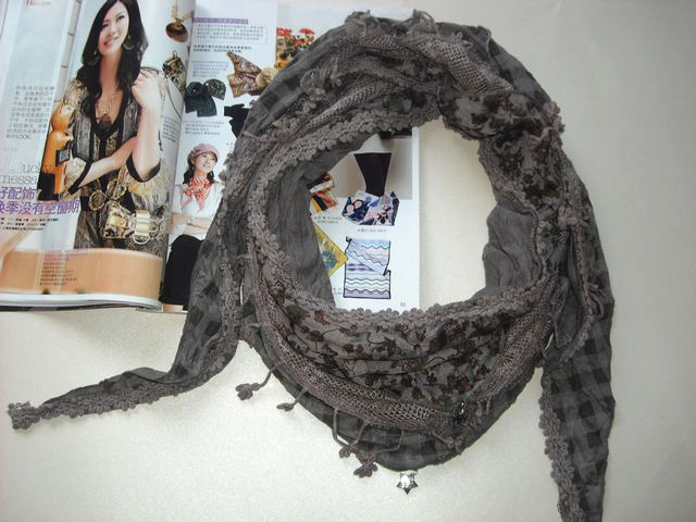 SCARF