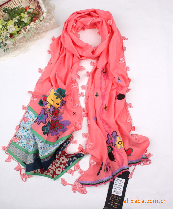 scarf