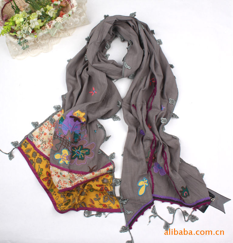 scarf