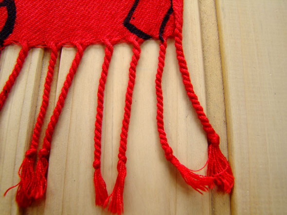 SCARF
