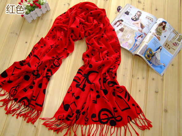 SCARF