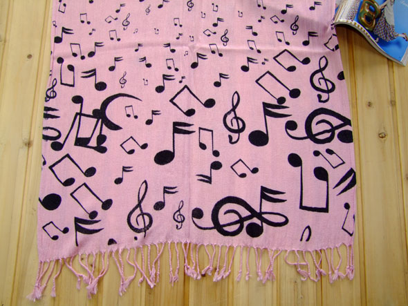 SCARF