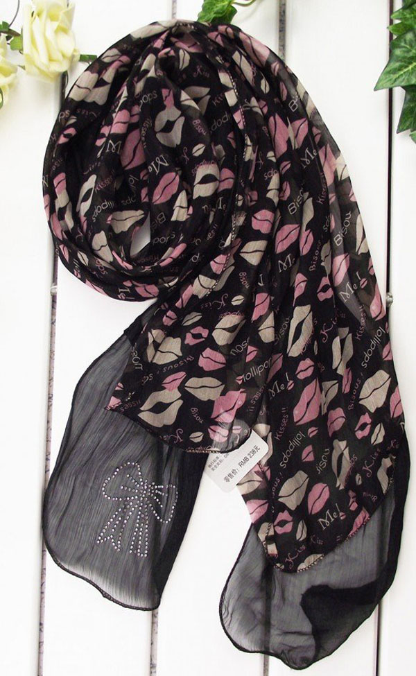 SCARF