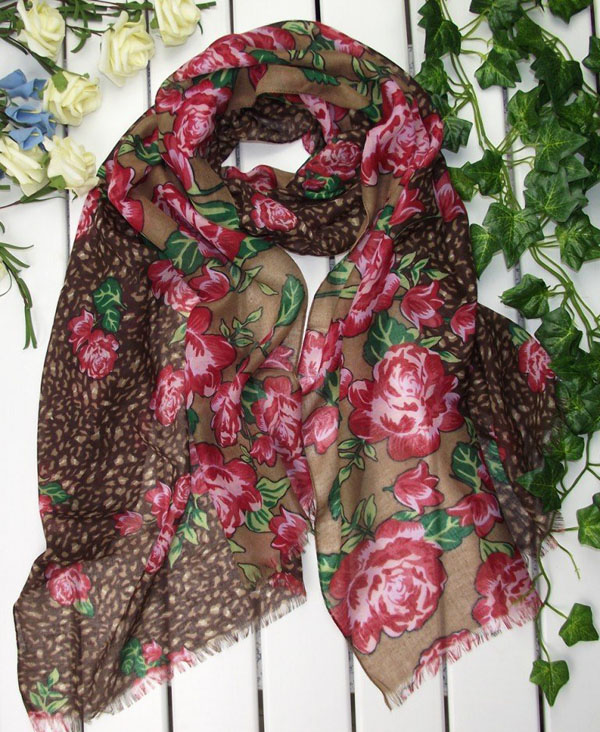 scarf