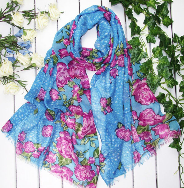 scarf