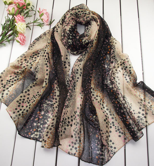 scarf