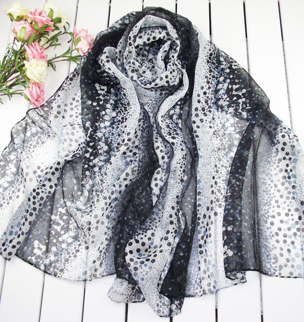 scarf