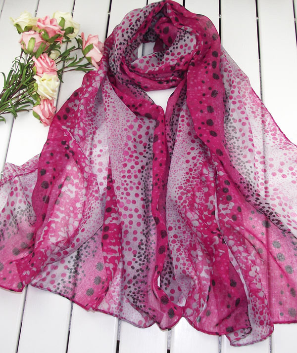 scarf