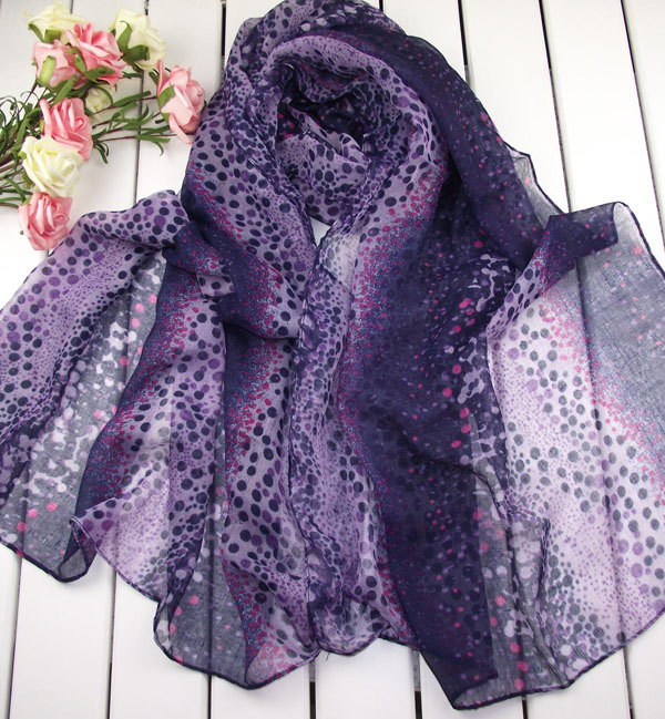 scarf