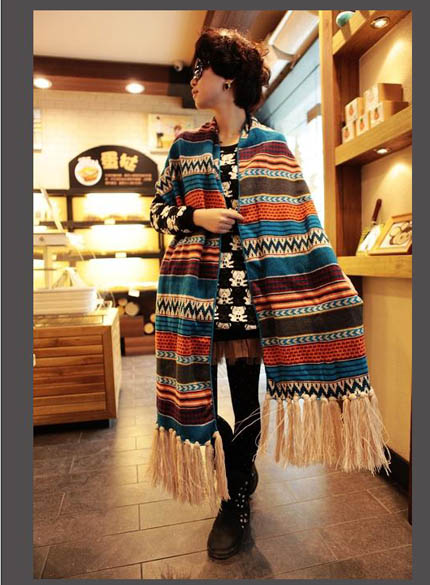 scarf