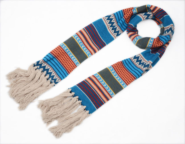 scarf