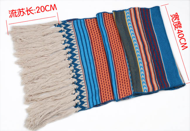 scarf