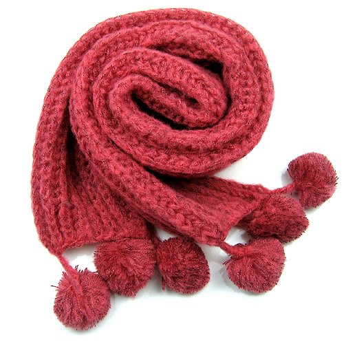 SCARF