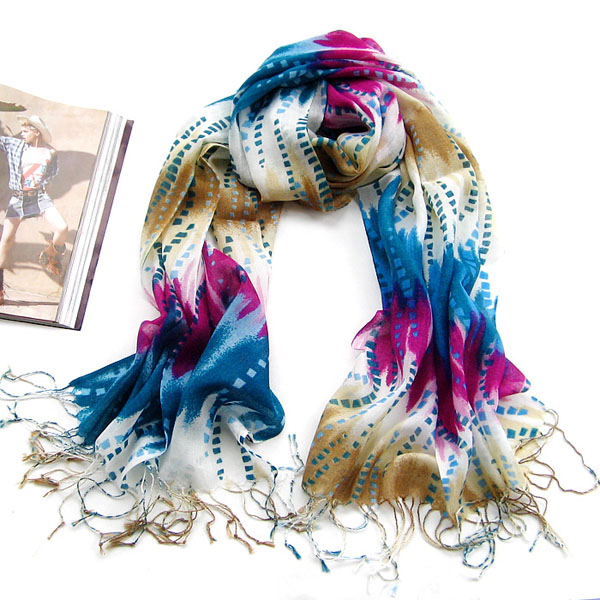 scarf