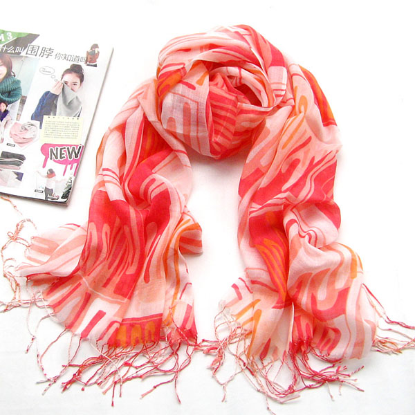 scarf