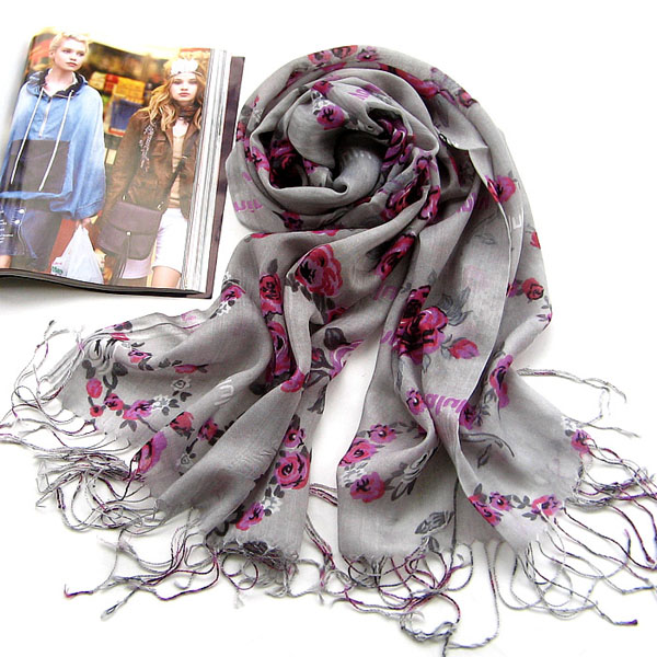 scarf