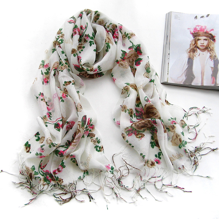 scarf