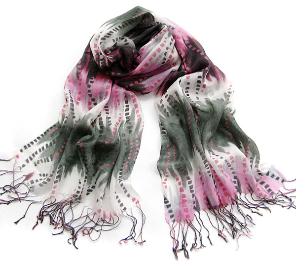 eternity scarf