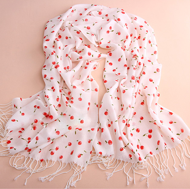 scarf