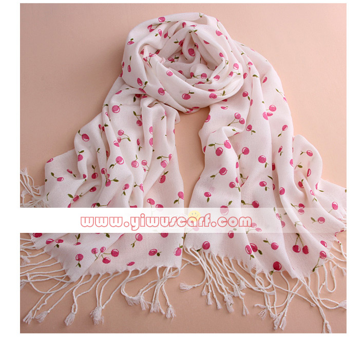scarf